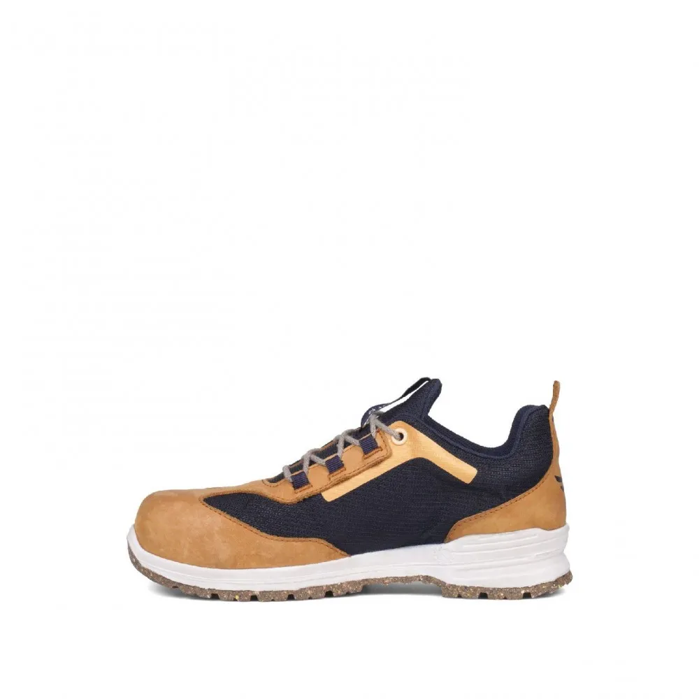 Zapato de seguridad E04 S3 HRO SRC