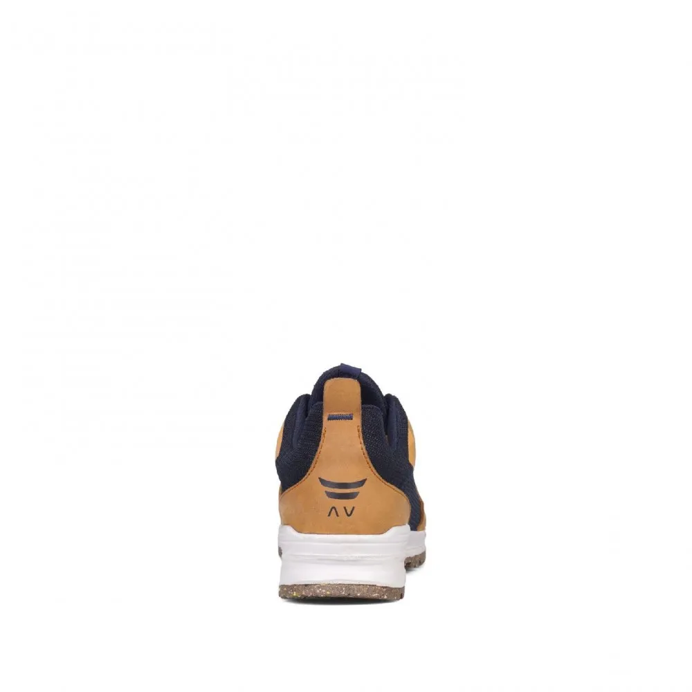 Zapato de seguridad E04 S3 HRO SRC