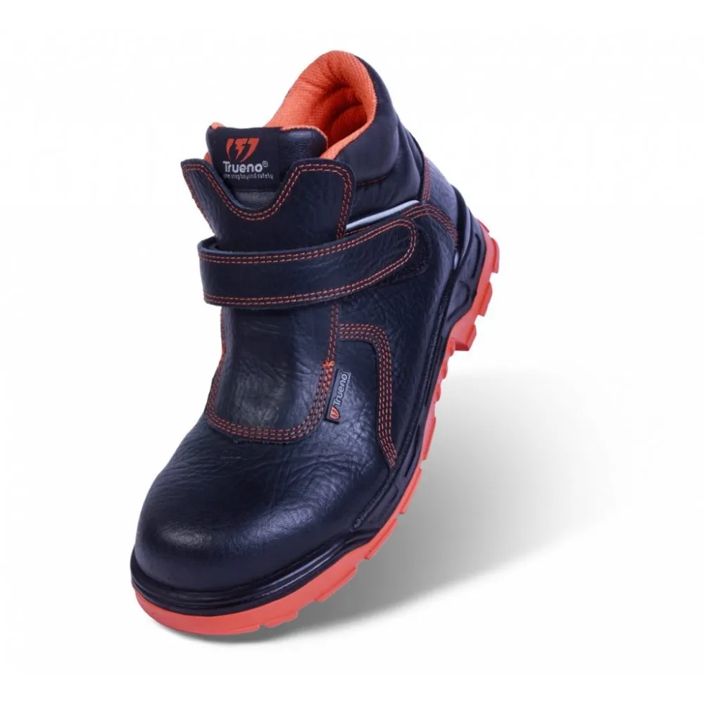 Zapato de seguridad KADLER S3 CI SRC