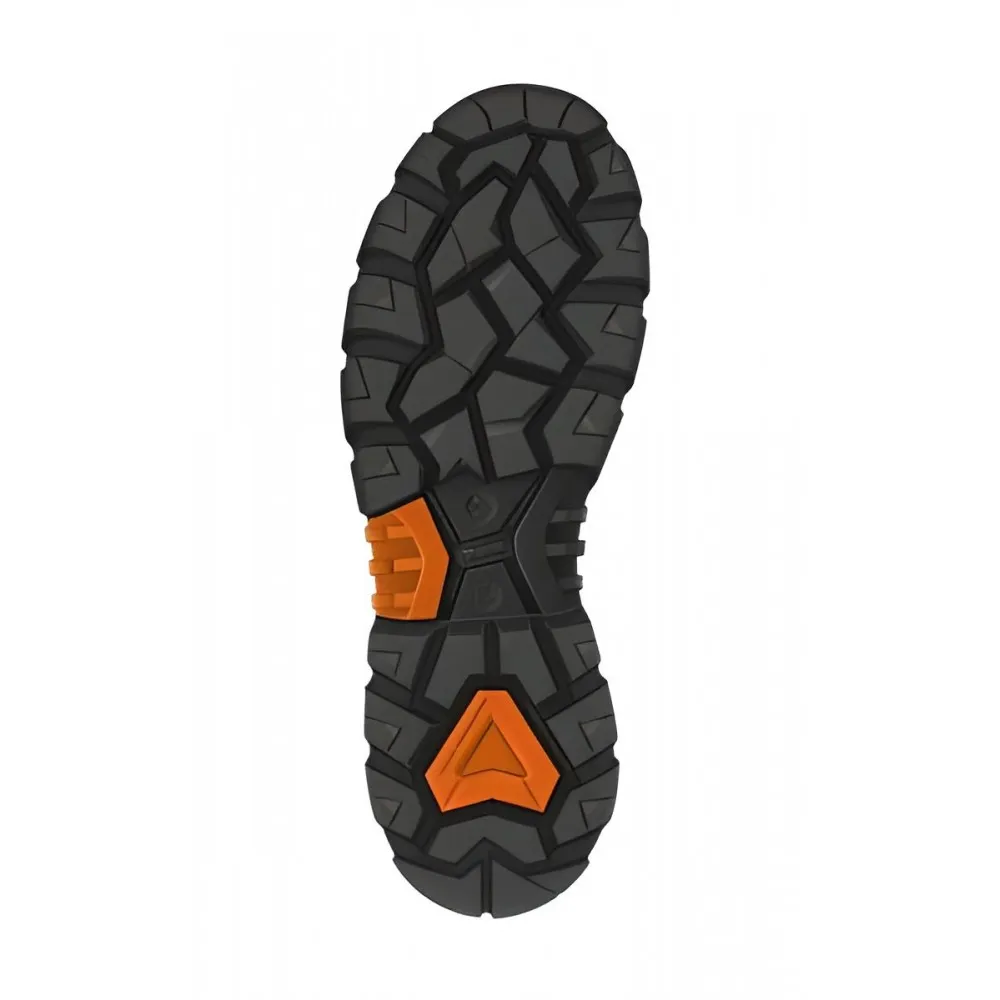Zapato de seguridad KADLER S3 CI SRC