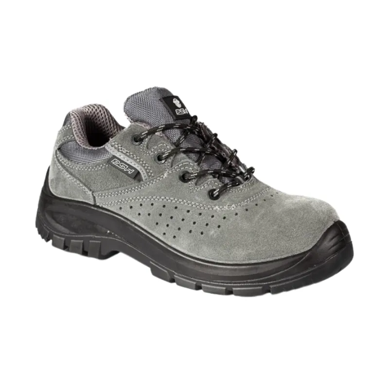 Zapato de seguridad KINGSMANN Light ZA 369 S1P