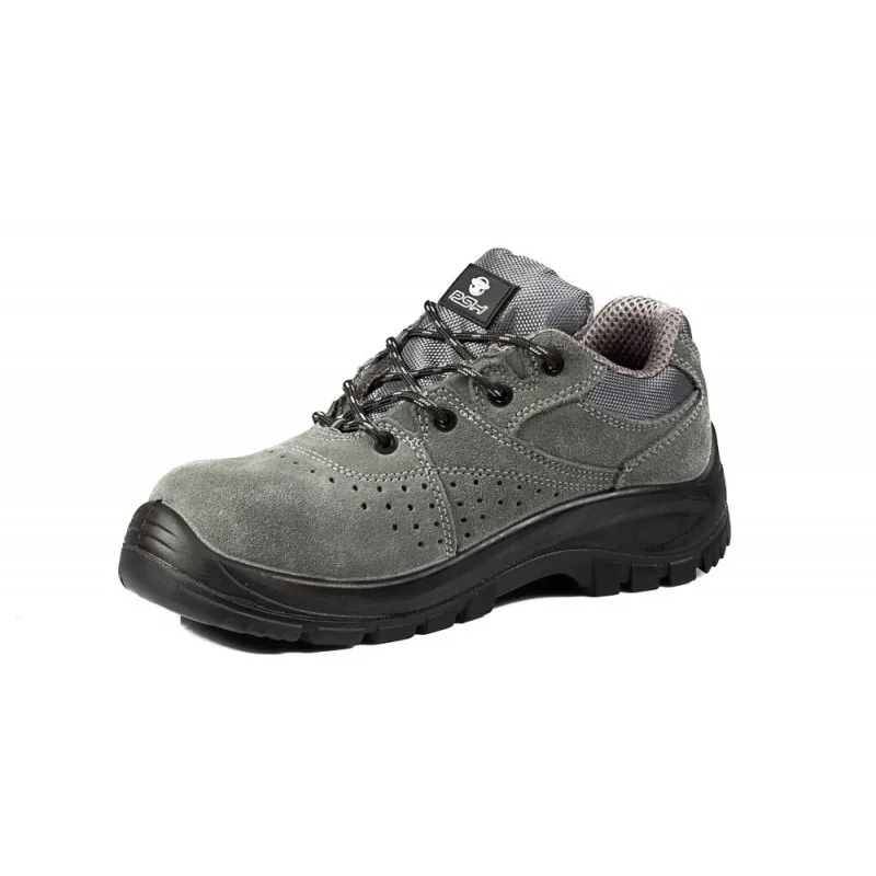 Zapato de seguridad KINGSMANN Light ZA 369 S1P
