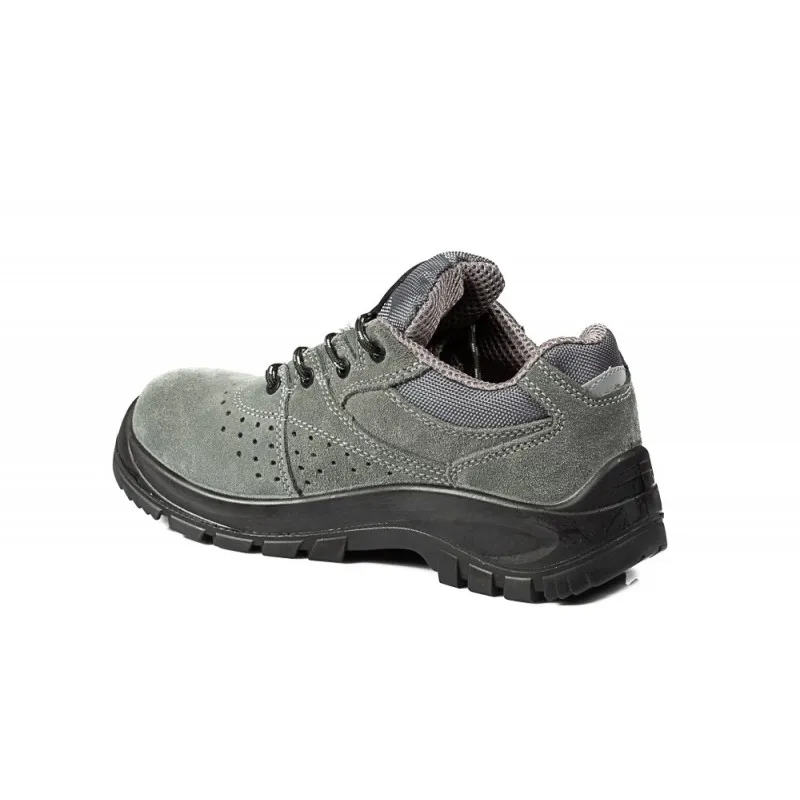 Zapato de seguridad KINGSMANN Light ZA 369 S1P