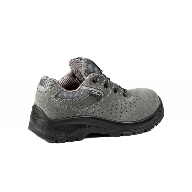 Zapato de seguridad KINGSMANN Light ZA 369 S1P