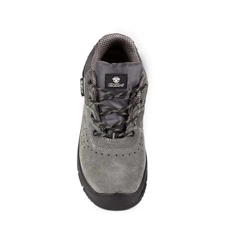 Zapato de seguridad KINGSMANN Light ZA 369 S1P