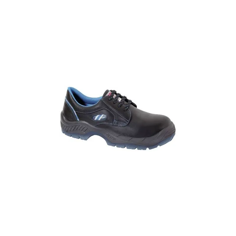 Zapato de seguridad PANTER Diamante Plus S2