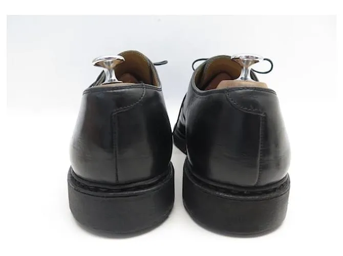 ZAPATO DERBY PARABOOT AZAY GRIFF 11 45 ZAPATO PIEL NEGRO PIEL NEGRO 