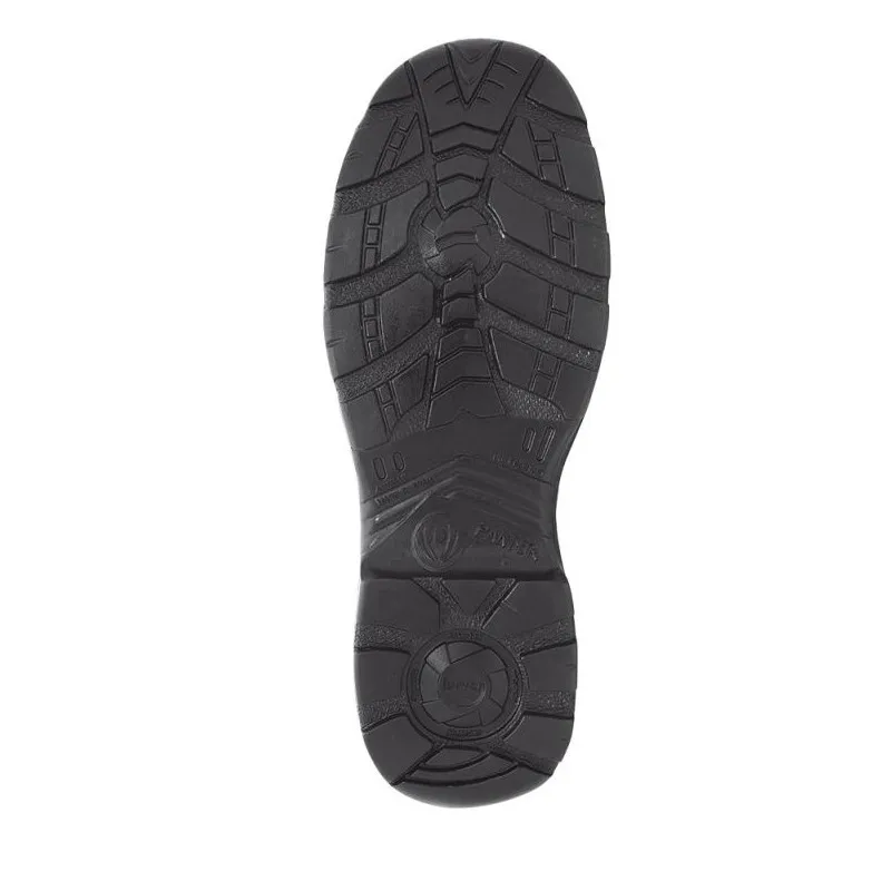 ZAPATO DIAMANTE TOTALE S3247, PANTER
