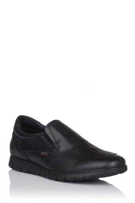 Zapato en piel