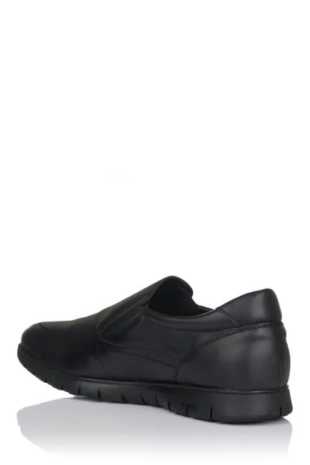 Zapato en piel