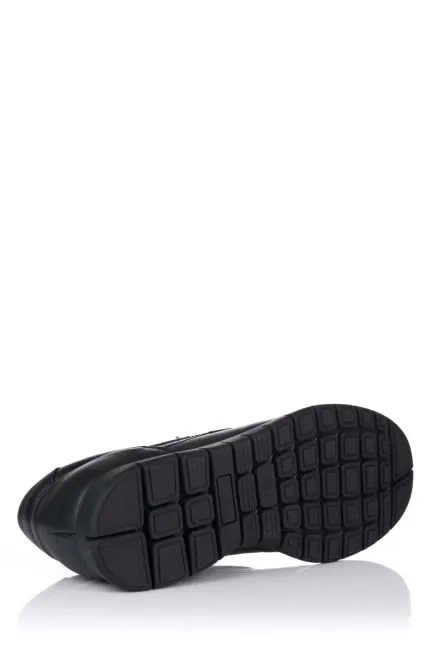 Zapato en piel
