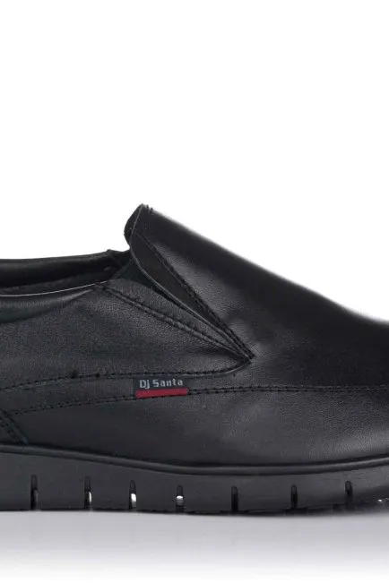 Zapato en piel