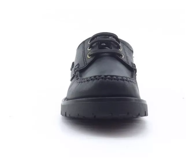 ZAPATO ESCOLAR COLEGIAL MARCEL ACORDONADO PROMO 400 2733