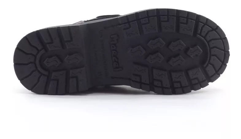 ZAPATO ESCOLAR COLEGIAL MARCEL ACORDONADO PROMO 400 2733