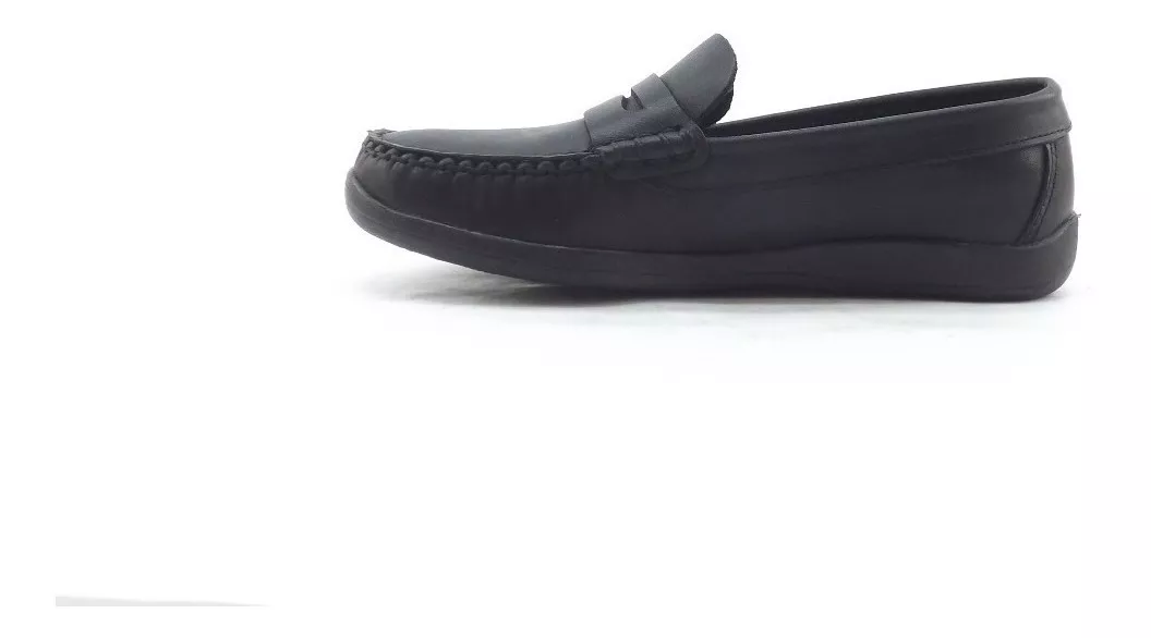 ZAPATO ESCOLAR NAUTICO COLEGIAL VINCHA MARCEL 7052 2733
