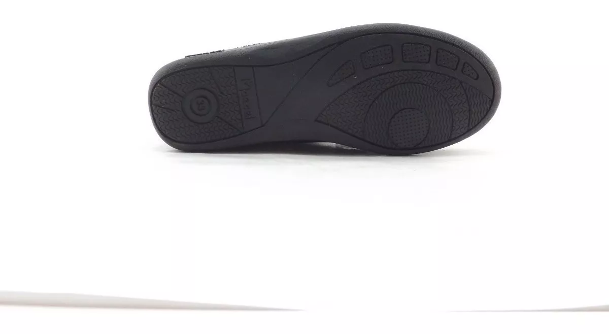 ZAPATO ESCOLAR NAUTICO COLEGIAL VINCHA MARCEL 7052 2733