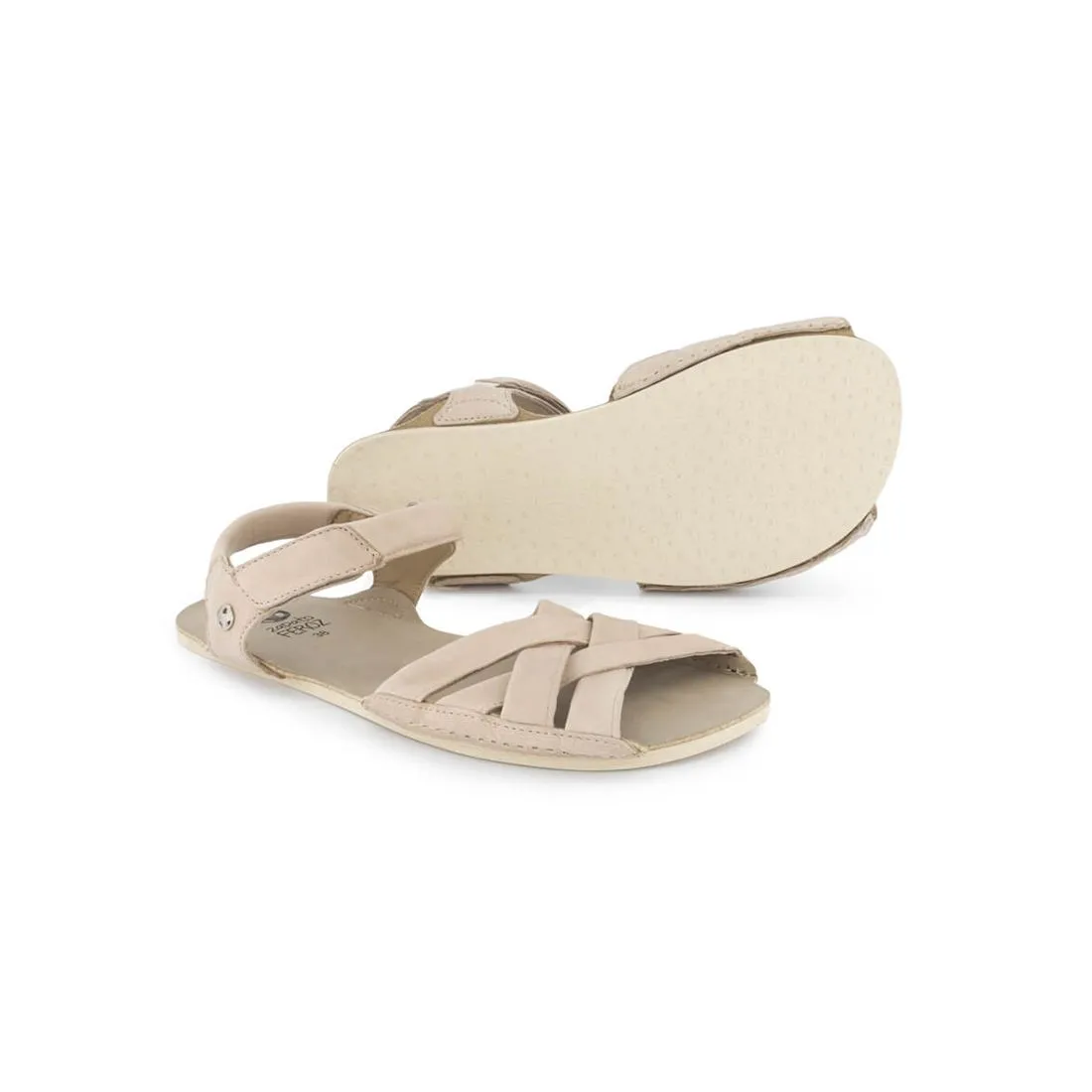 Zapato Feroz Gandía Piel
