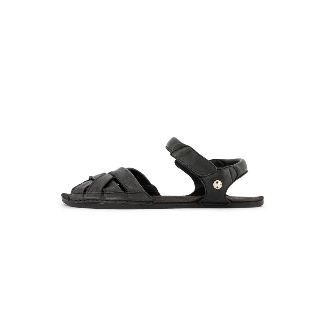 Zapato Feroz Gandía Piel