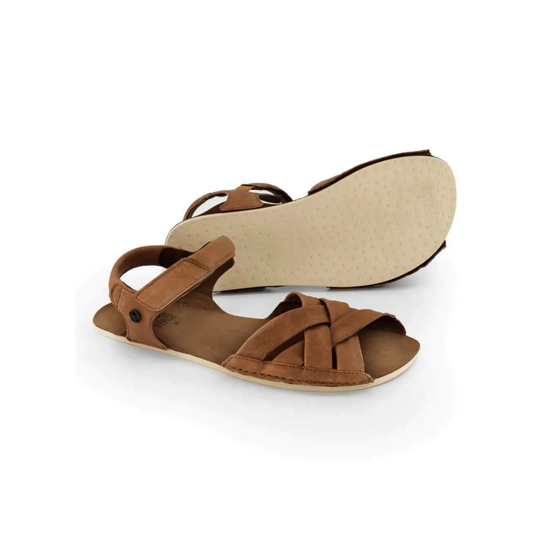 Zapato Feroz Gandía Piel