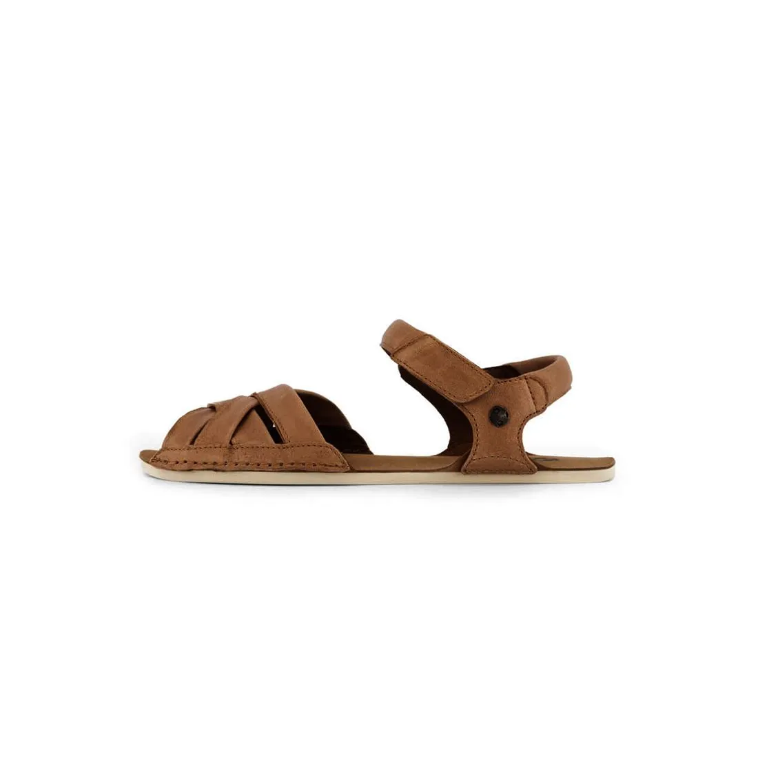 Zapato Feroz Gandía Piel