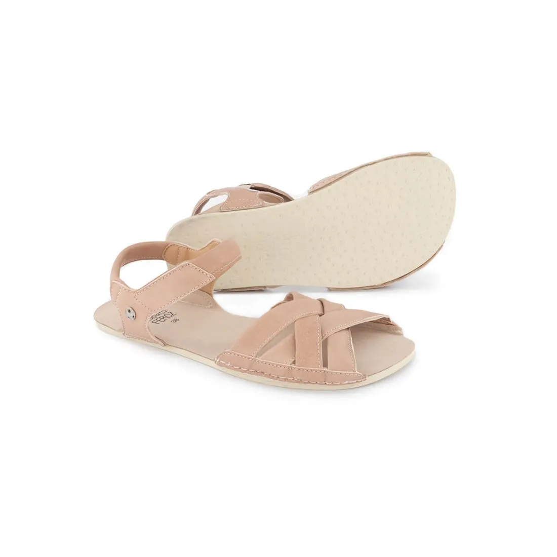 Zapato Feroz Gandía Piel