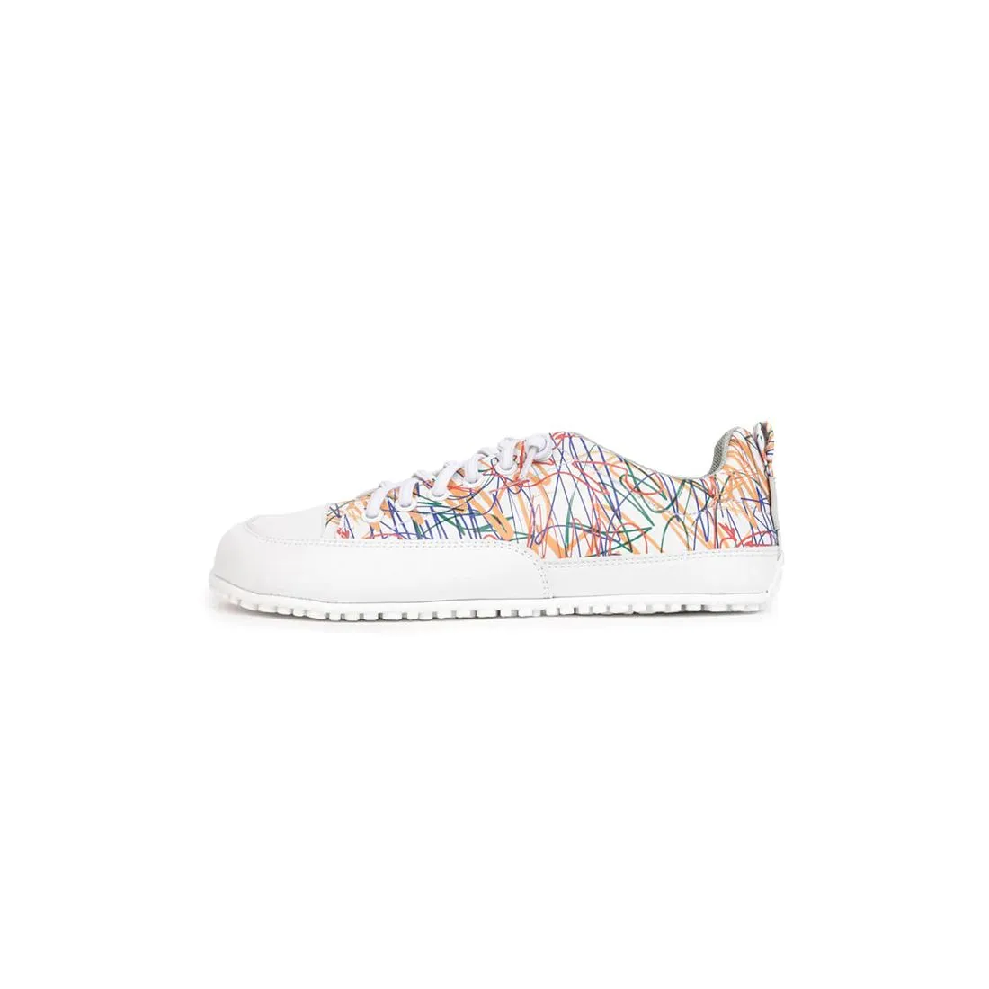 Zapato Feroz Jérica Risco
