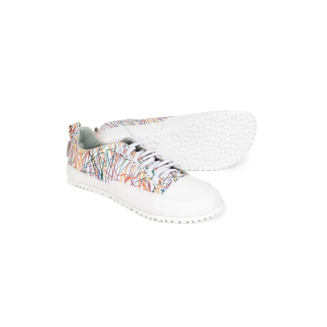 Zapato Feroz Jérica Risco