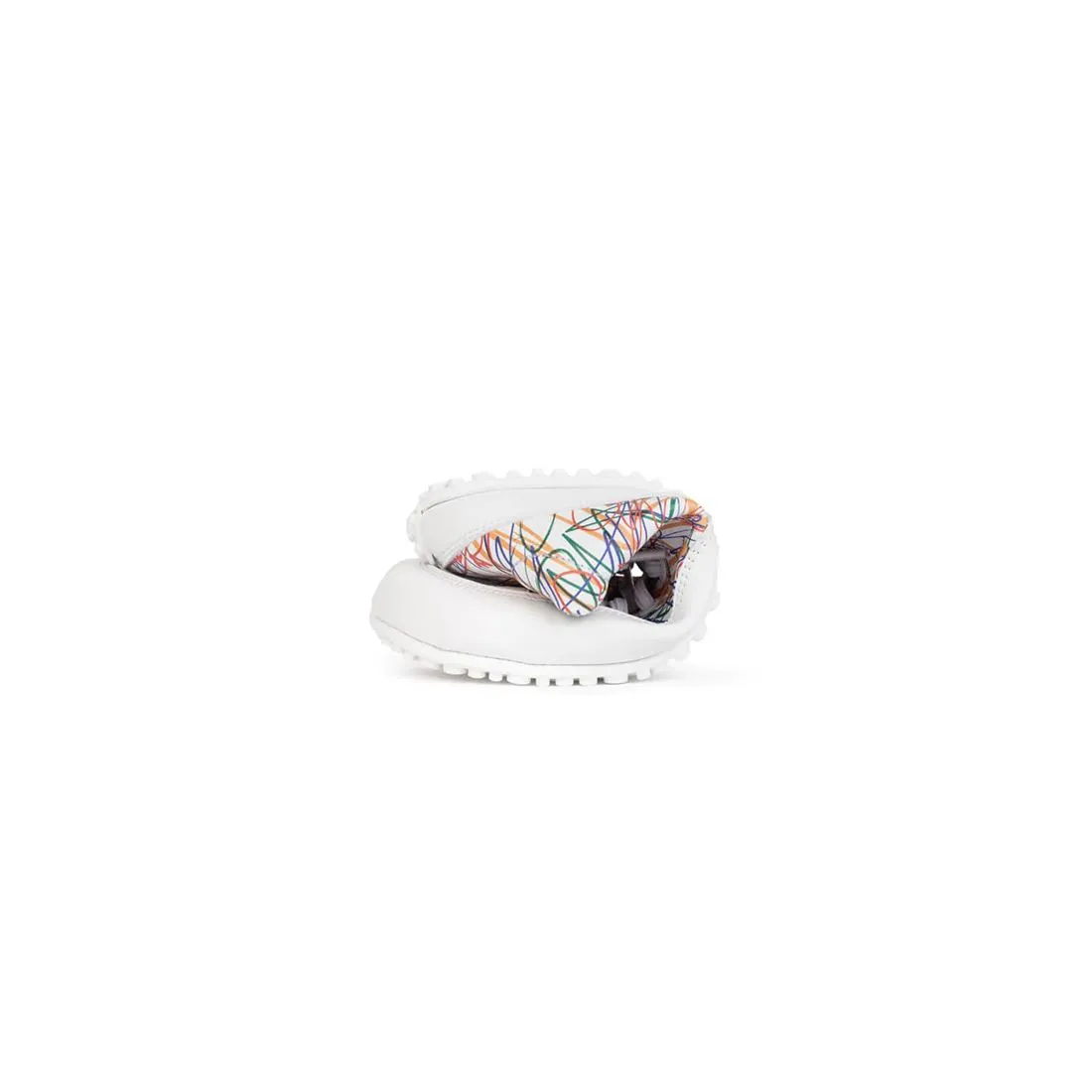 Zapato Feroz Jérica Risco