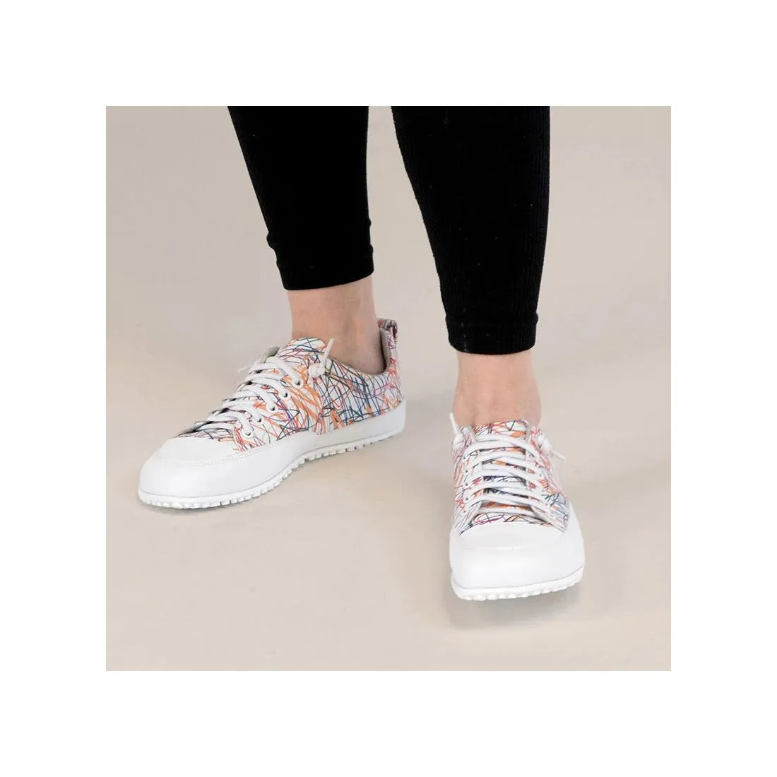 Zapato Feroz Jérica Risco