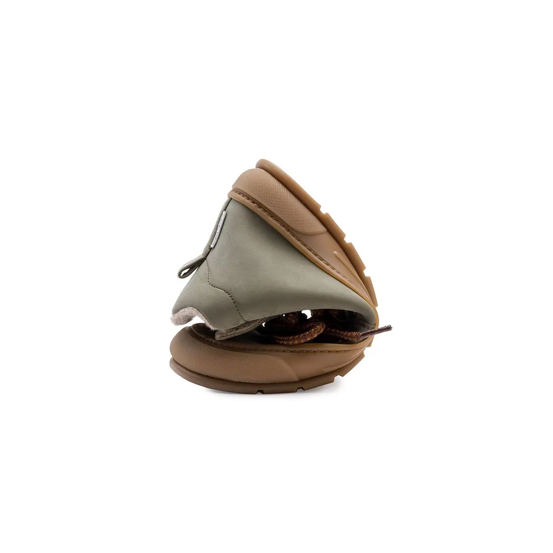 Zapato Feroz Serra