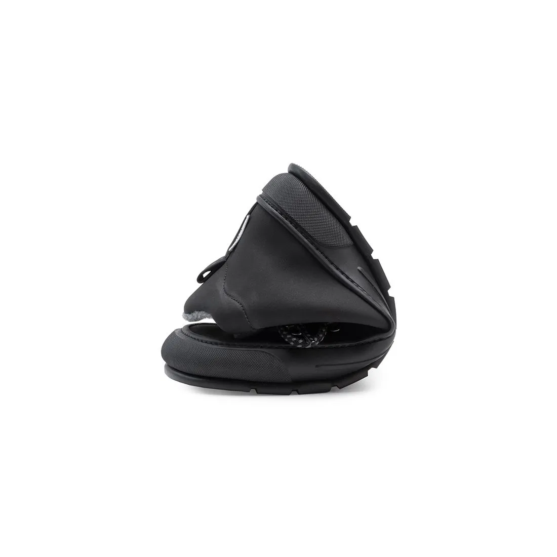 Zapato Feroz Serra