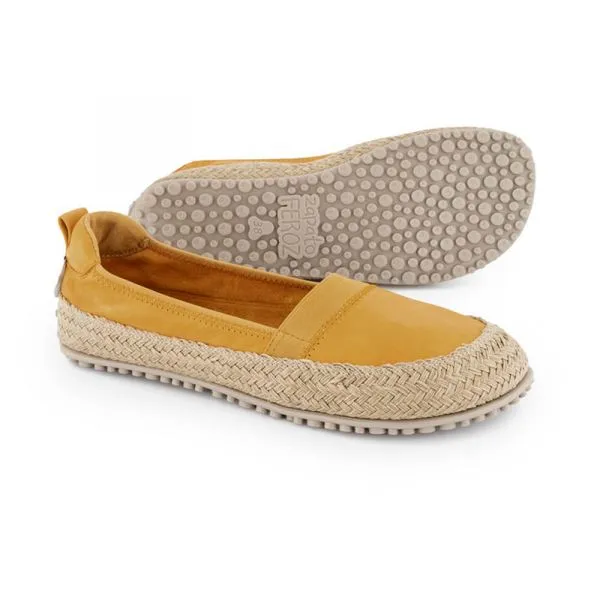 Zapato Feroz Teulada Cuerda