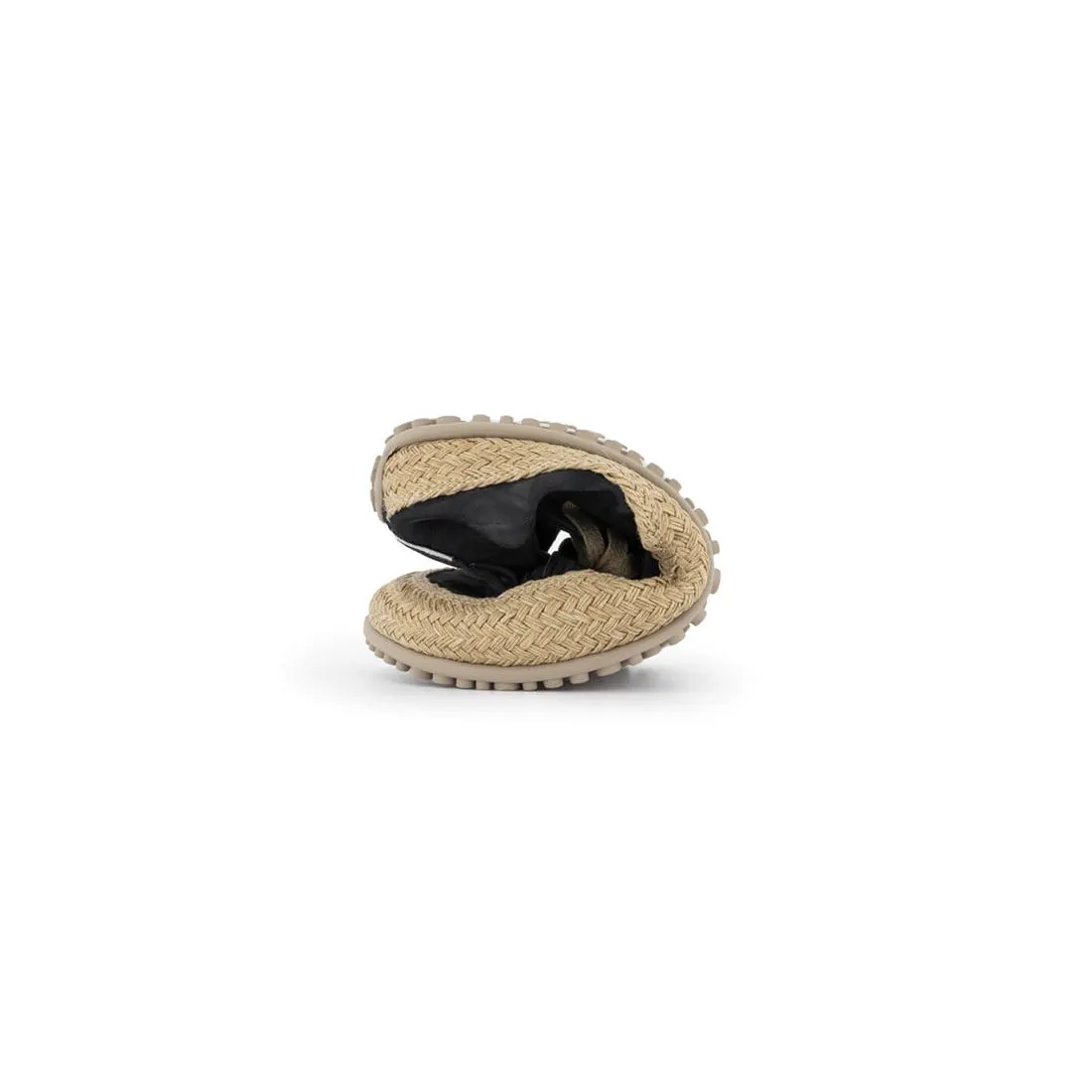 Zapato Feroz Teulada Cuerda