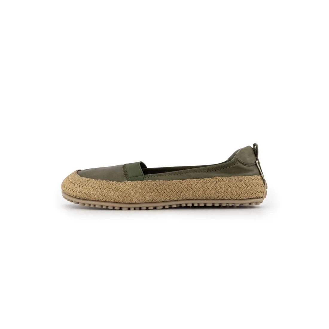 Zapato Feroz Teulada Cuerda