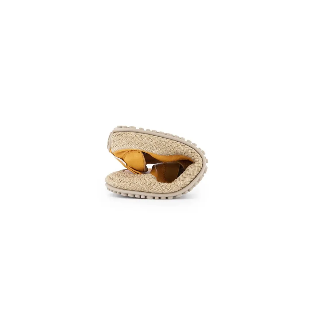 Zapato Feroz Teulada Cuerda