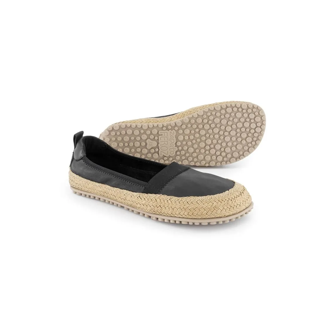 Zapato Feroz Teulada Cuerda