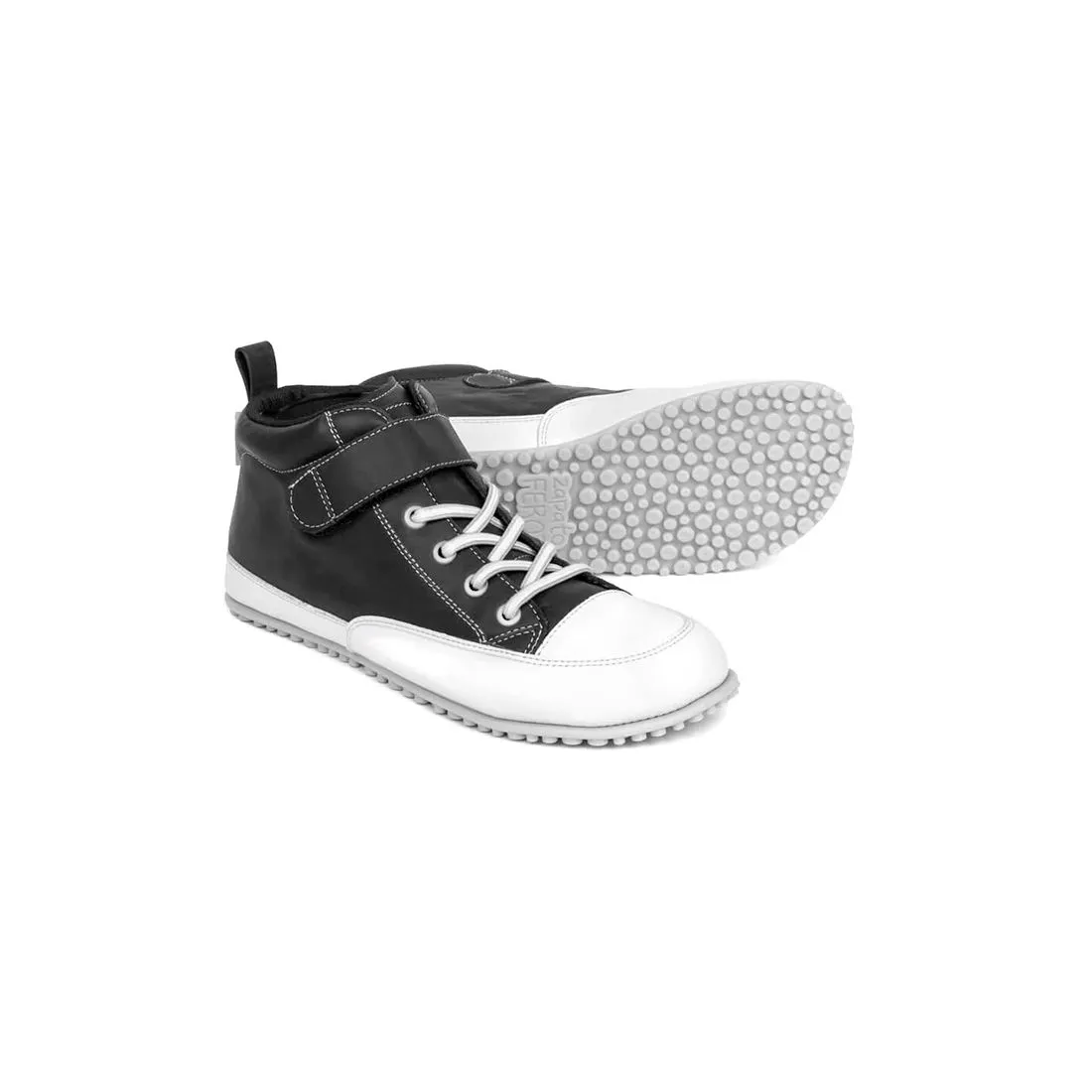 Zapato Feroz Viver Piel