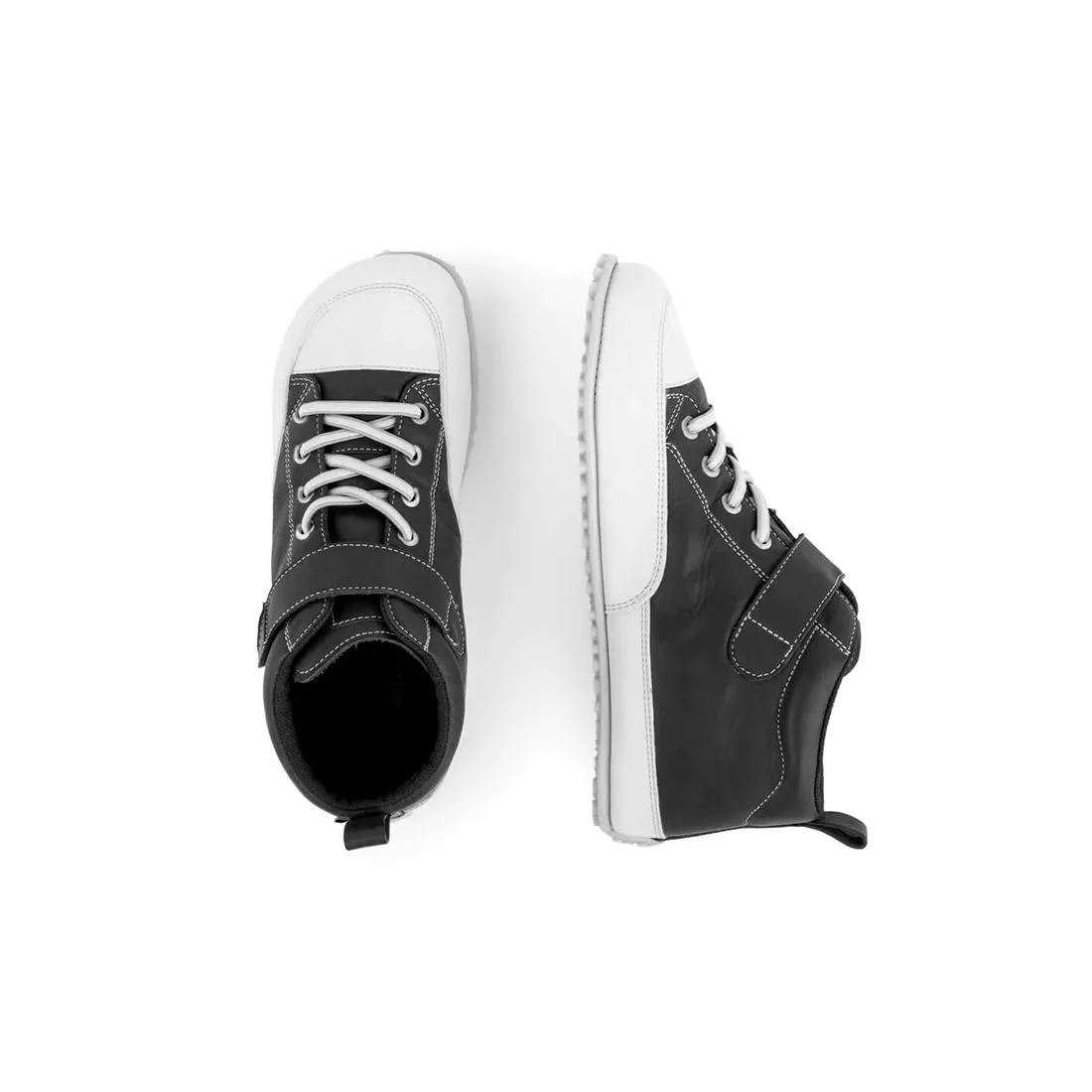Zapato Feroz Viver Piel