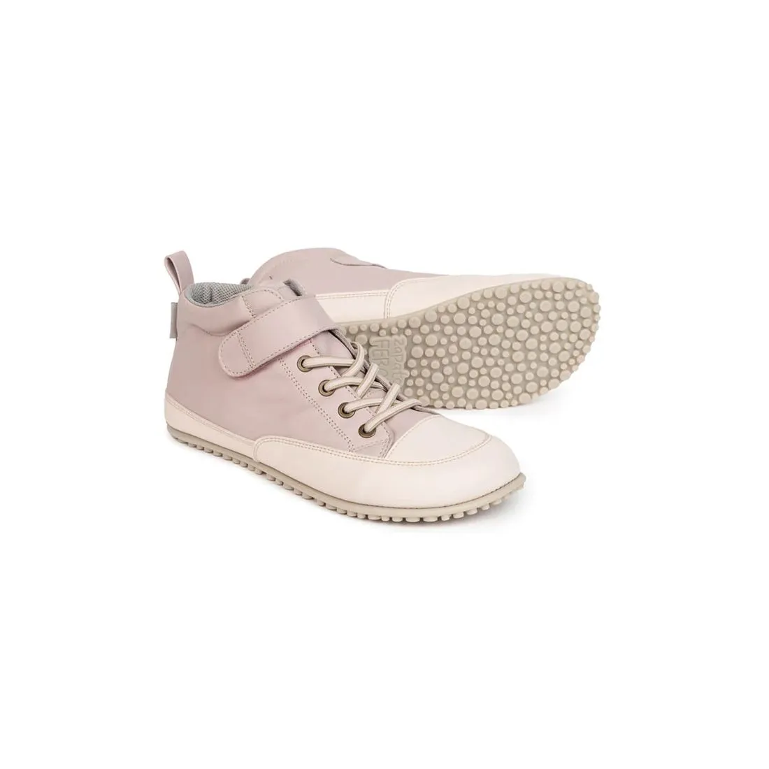 Zapato Feroz Viver Piel