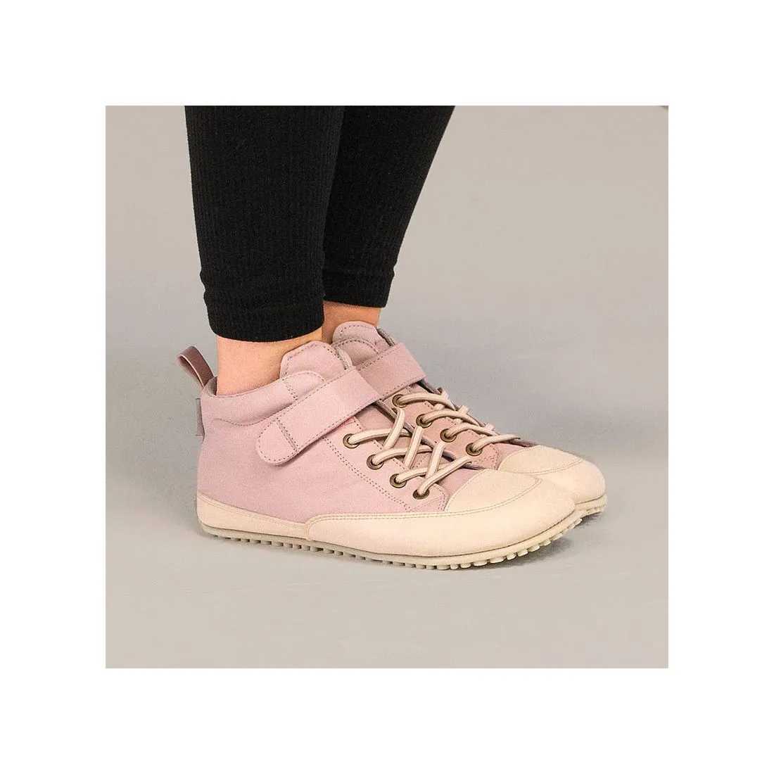 Zapato Feroz Viver Piel