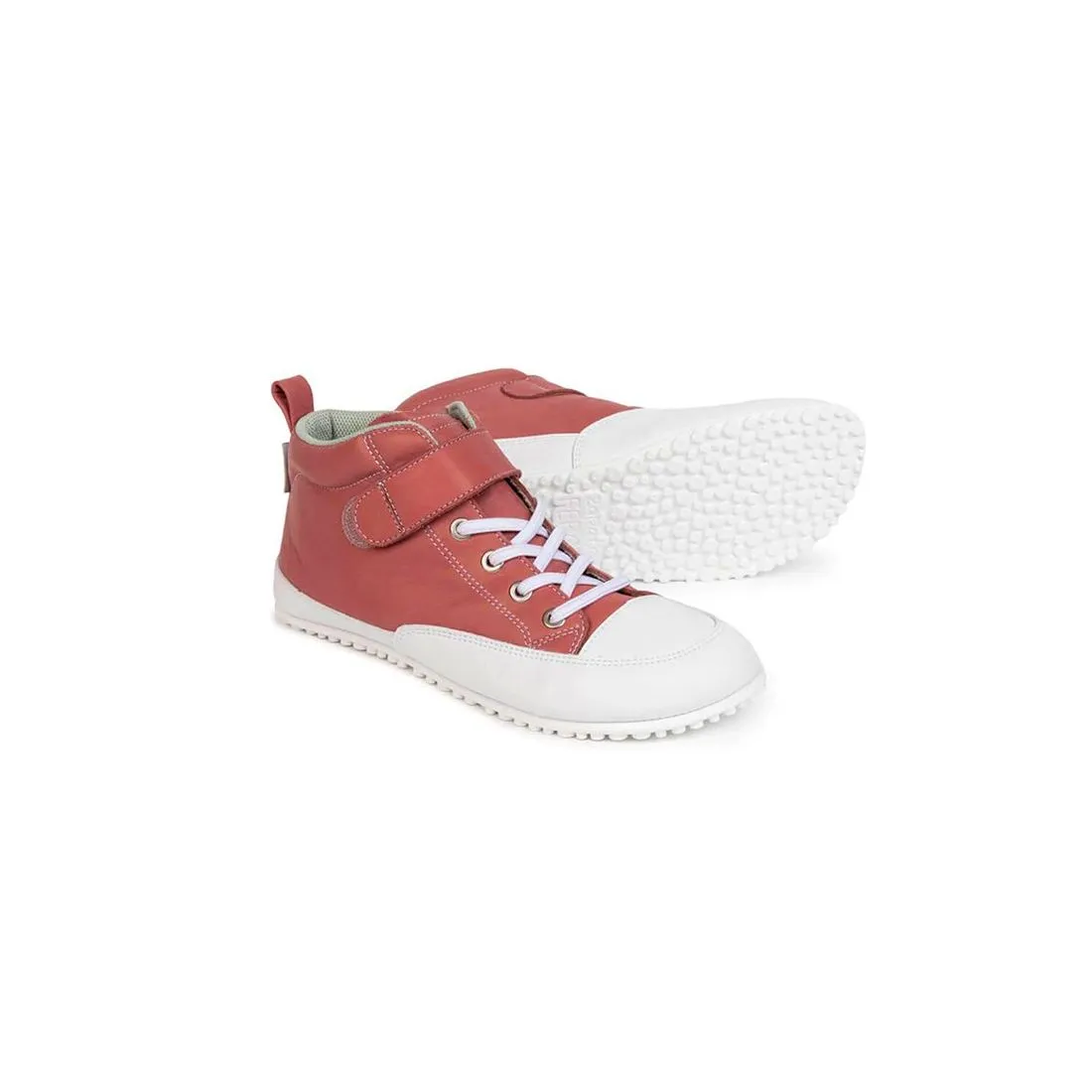 Zapato Feroz Viver Piel