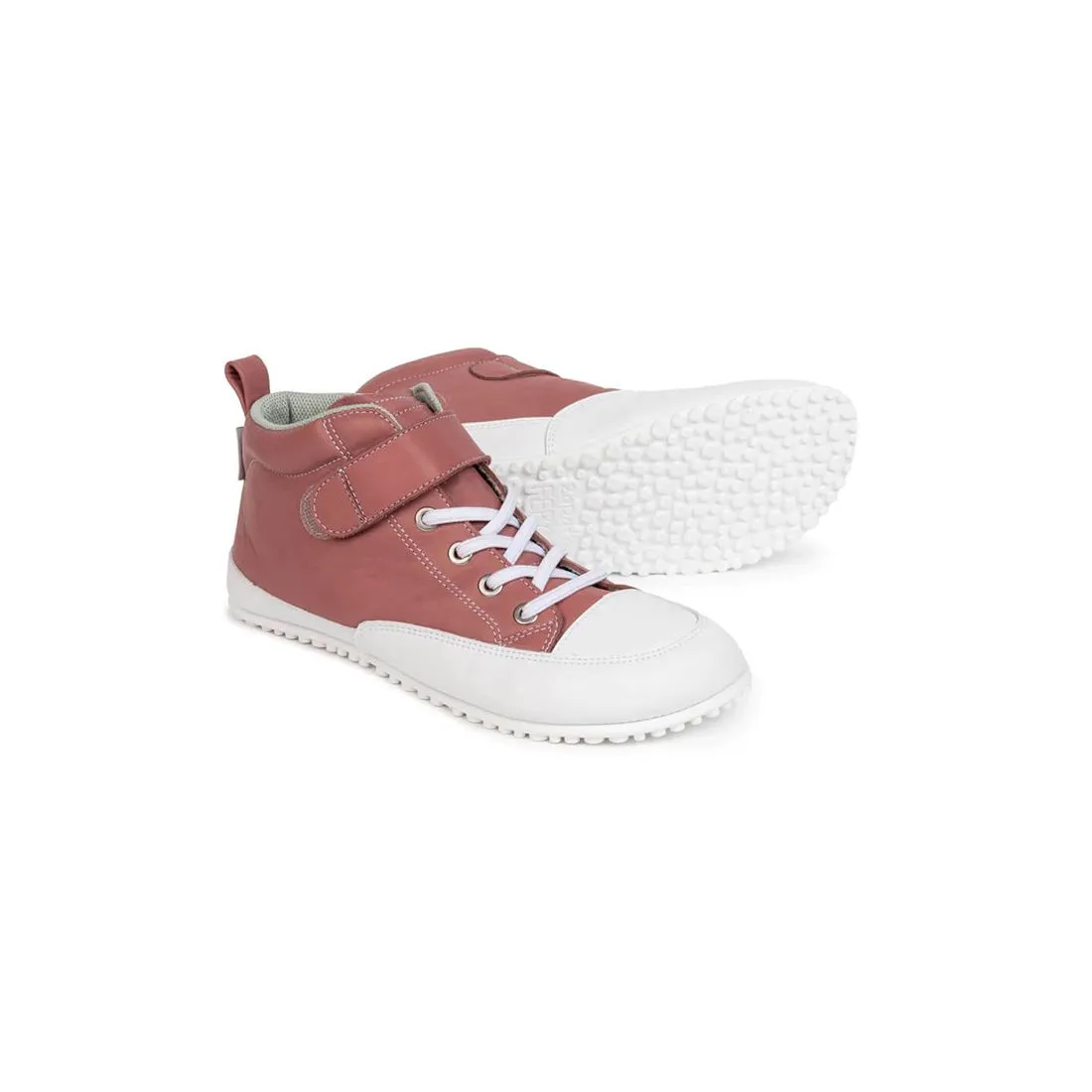 Zapato Feroz Viver Piel