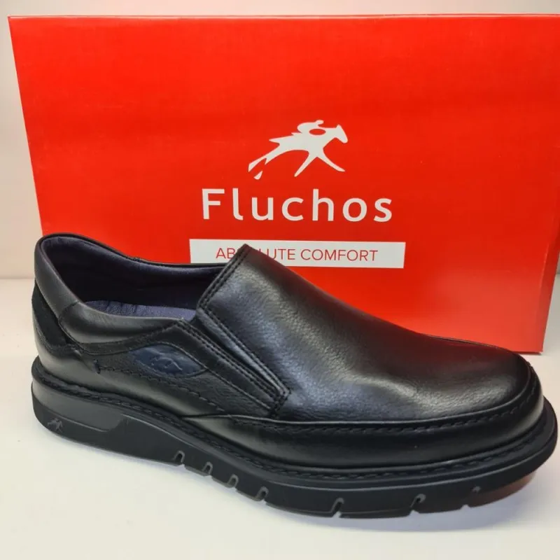 Zapato Fluchos  Light Celtic F0249
