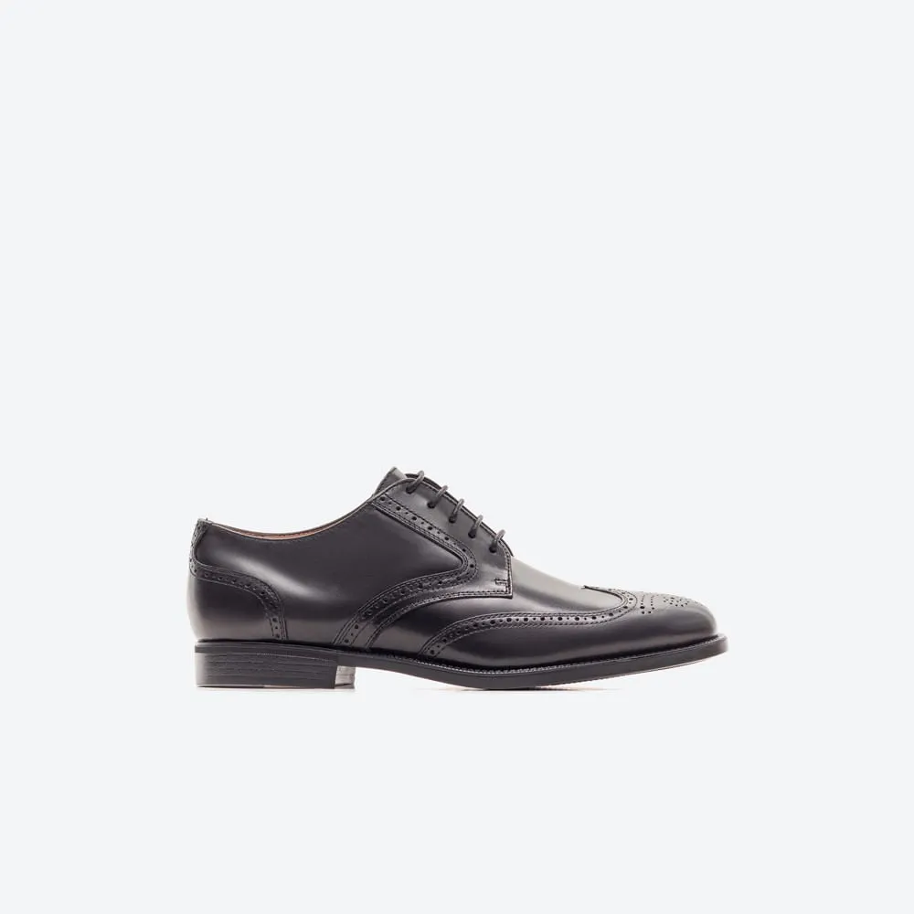 Zapato Formal Hombre Stonefly ZMA9 Negro