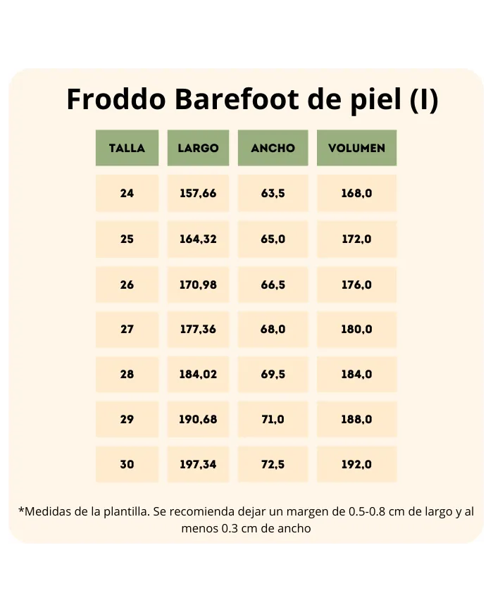 Zapato Froddo doble velcro oliva