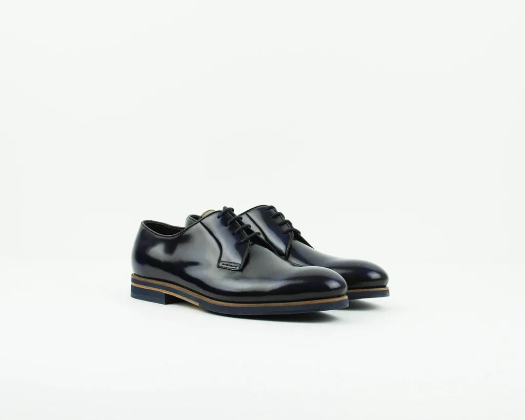 ZAPATO  GEORGE´S  ANTIC VIGBLUE 3382