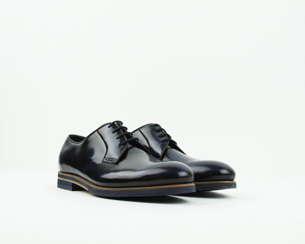 ZAPATO  GEORGE´S  ANTIC VIGBLUE 3382