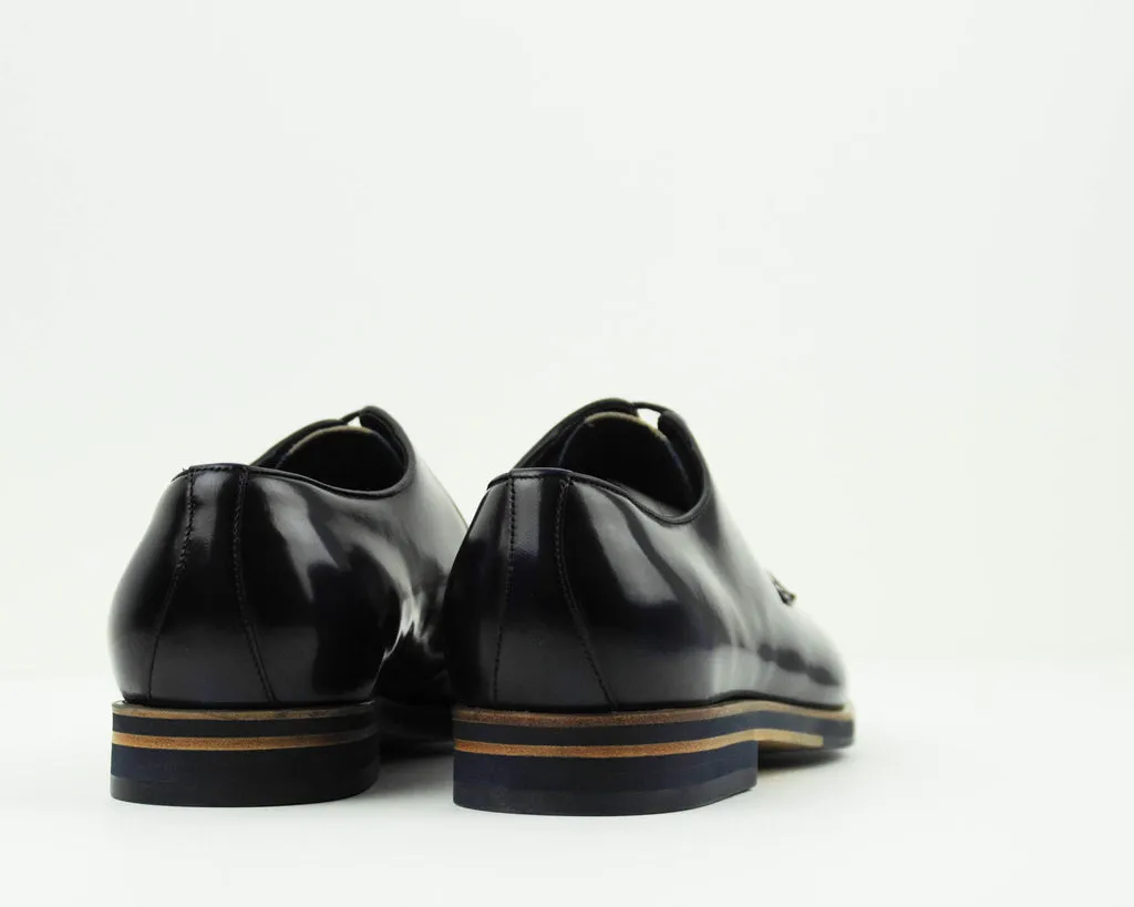ZAPATO  GEORGE´S  ANTIC VIGBLUE 3382
