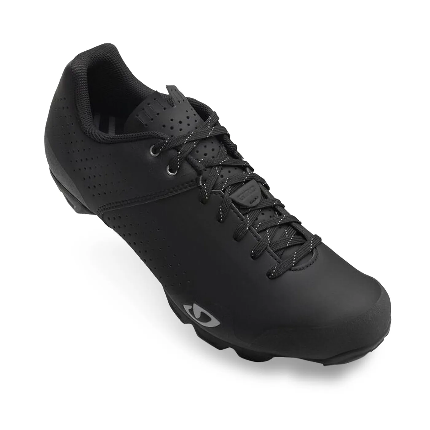 Zapato GIRO Montaa PRIVATEER LACE Hombre Agujetas Negro Talla:45