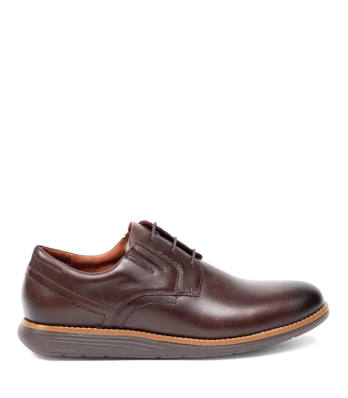 Zapato Guante Cambridge Guinda 0035513